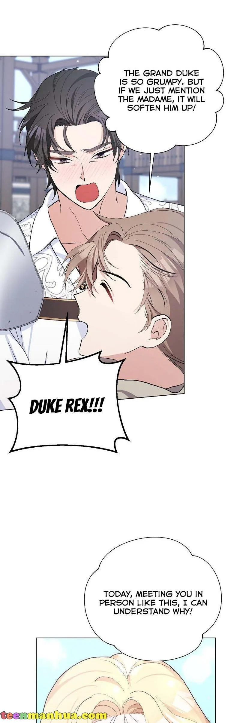 Please Marry Me Again, Husband! Chapter 43 page 31