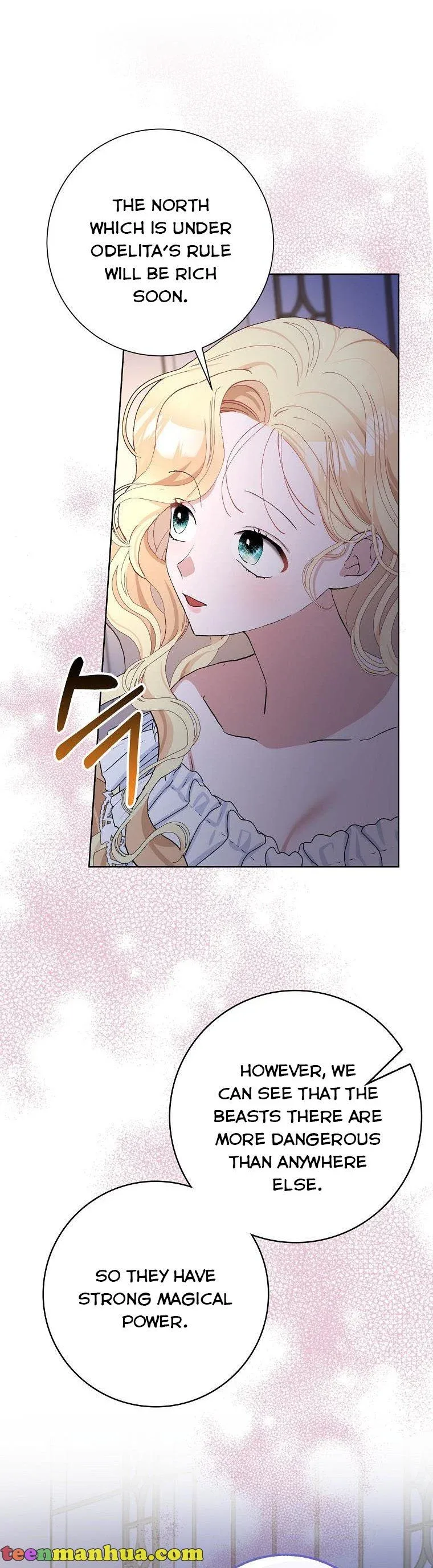 Please Marry Me Again, Husband! Chapter 45 page 27