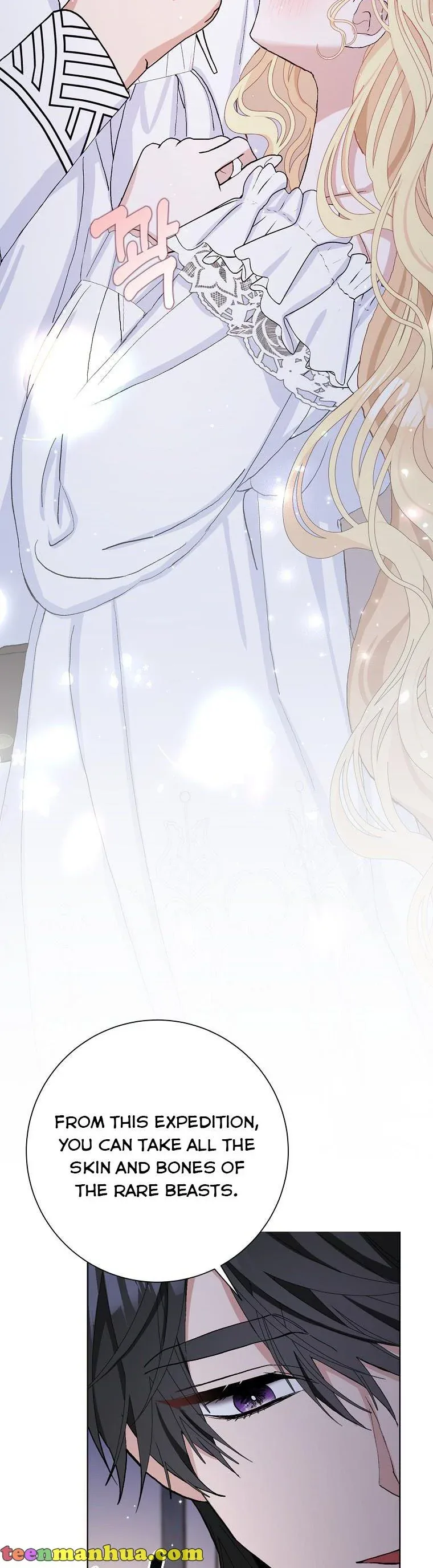 Please Marry Me Again, Husband! Chapter 45 page 30