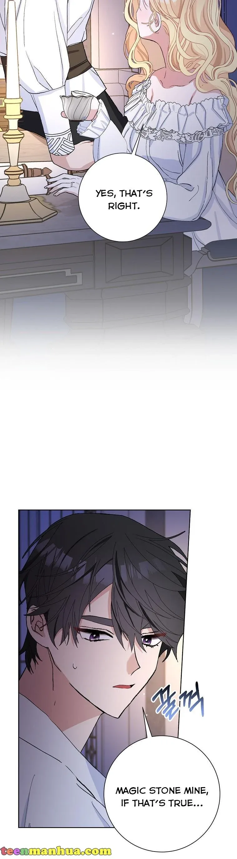 Please Marry Me Again, Husband! Chapter 45 page 26