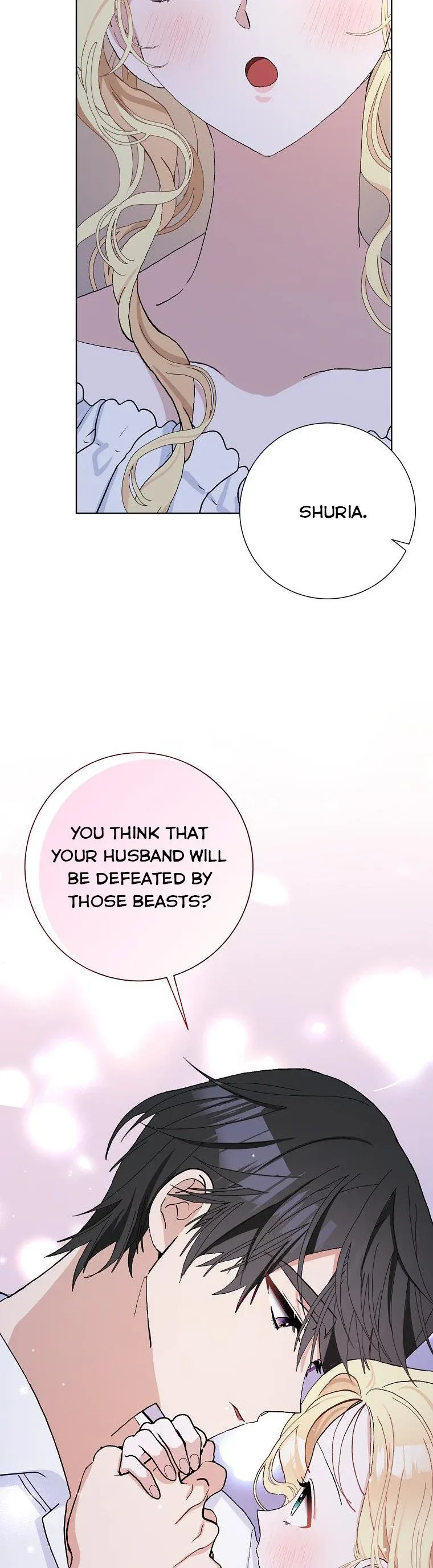 Please Marry Me Again, Husband! Chapter 45 page 29