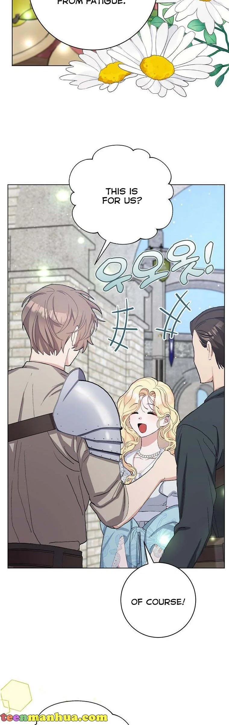 Please Marry Me Again, Husband! Chapter 43 page 34