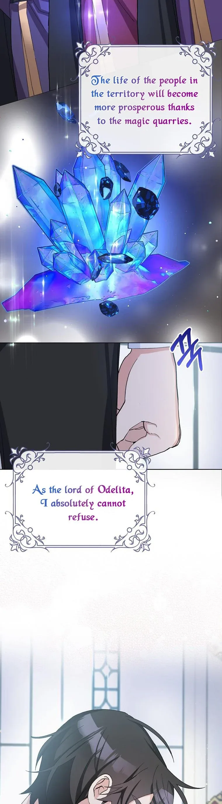 Please Marry Me Again, Husband! Chapter 46 page 7