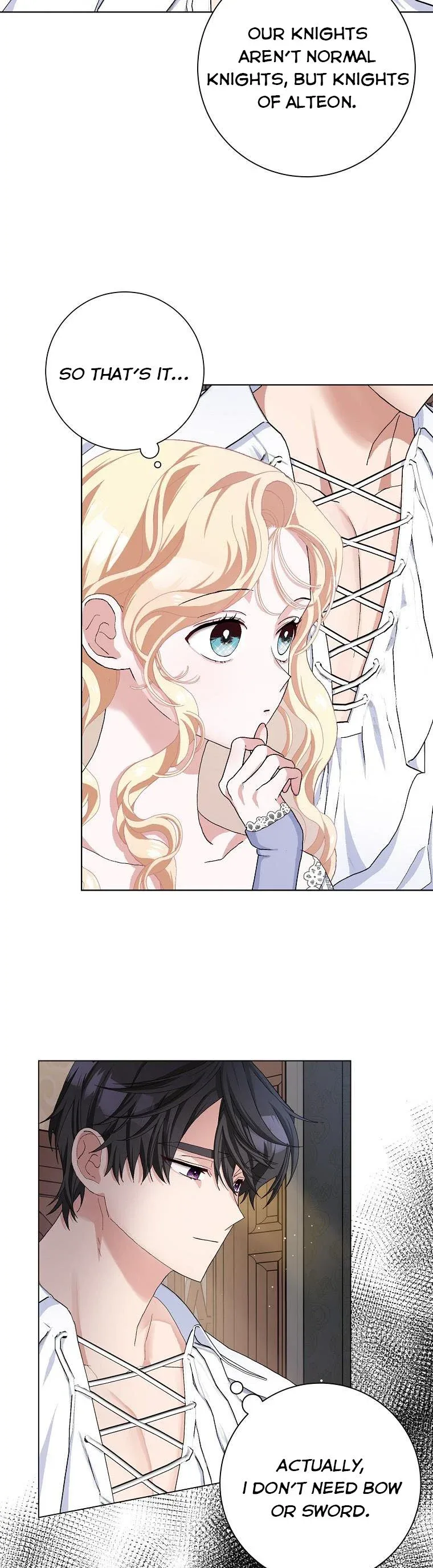 Please Marry Me Again, Husband! Chapter 47 page 26