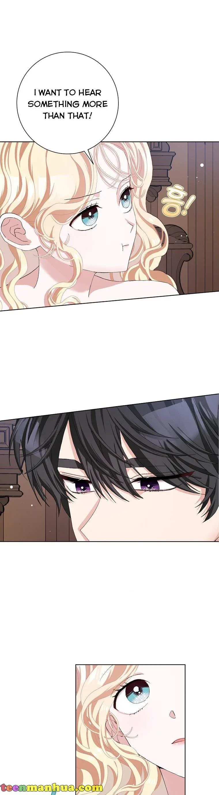 Please Marry Me Again, Husband! Chapter 47 page 22