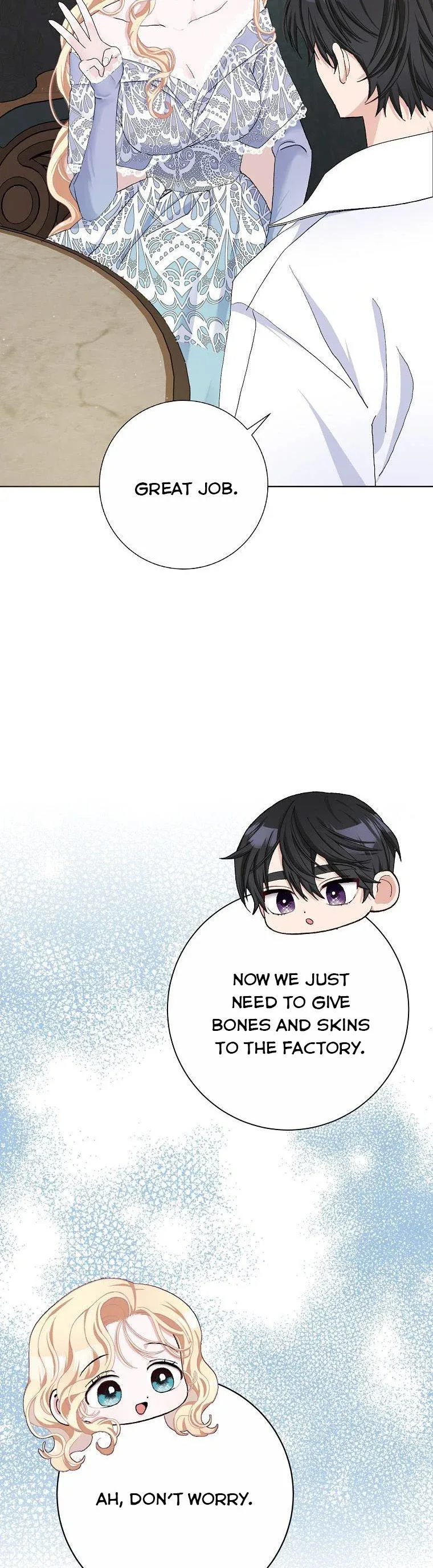 Please Marry Me Again, Husband! Chapter 47 page 11