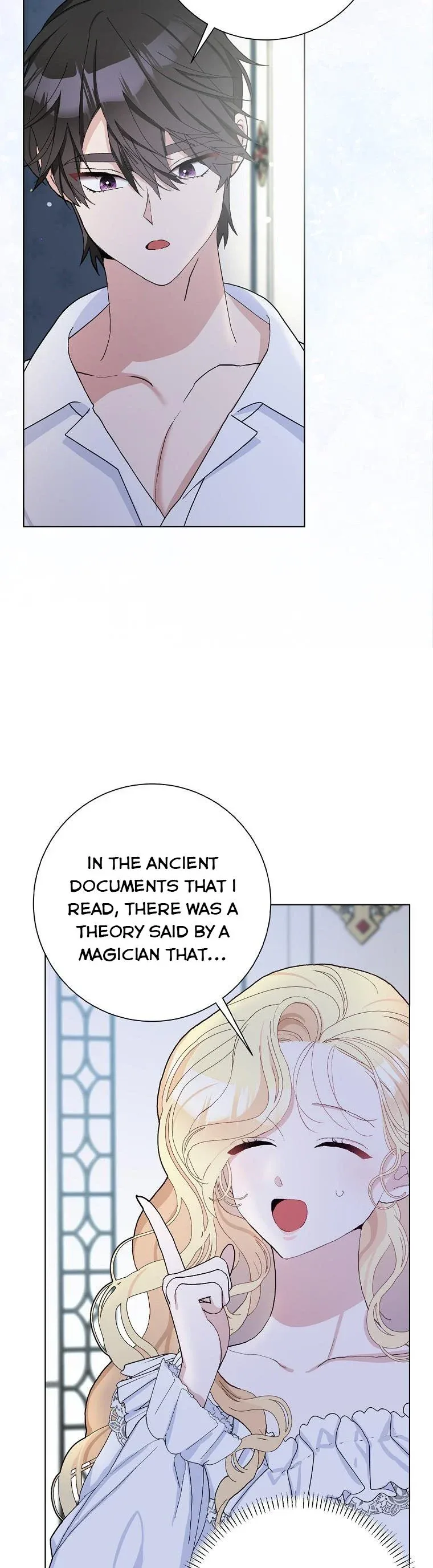 Please Marry Me Again, Husband! Chapter 46 page 10