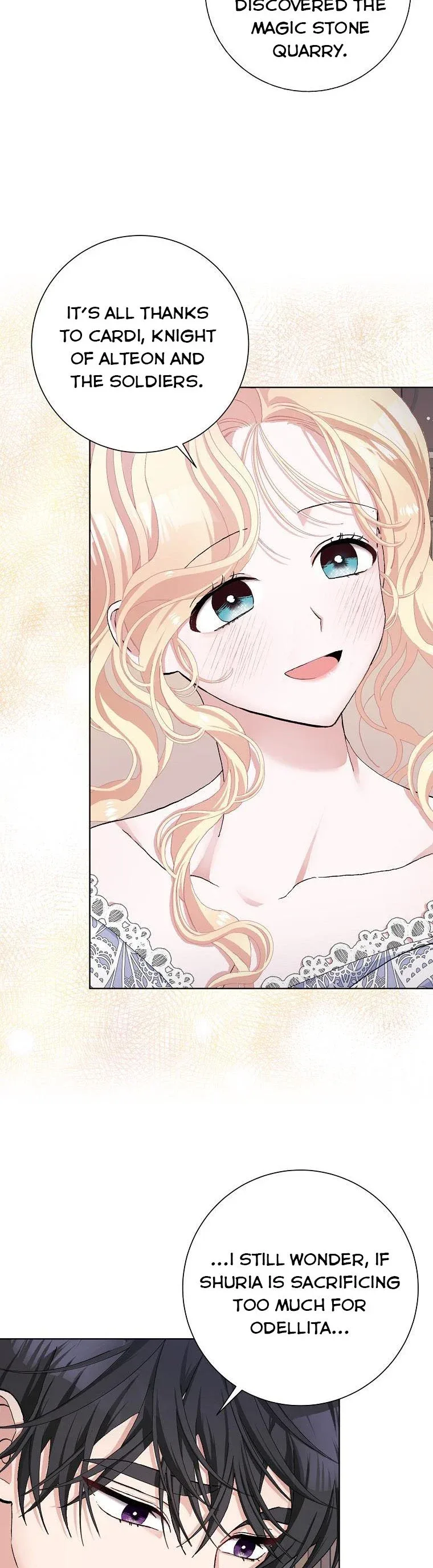 Please Marry Me Again, Husband! Chapter 47 page 9