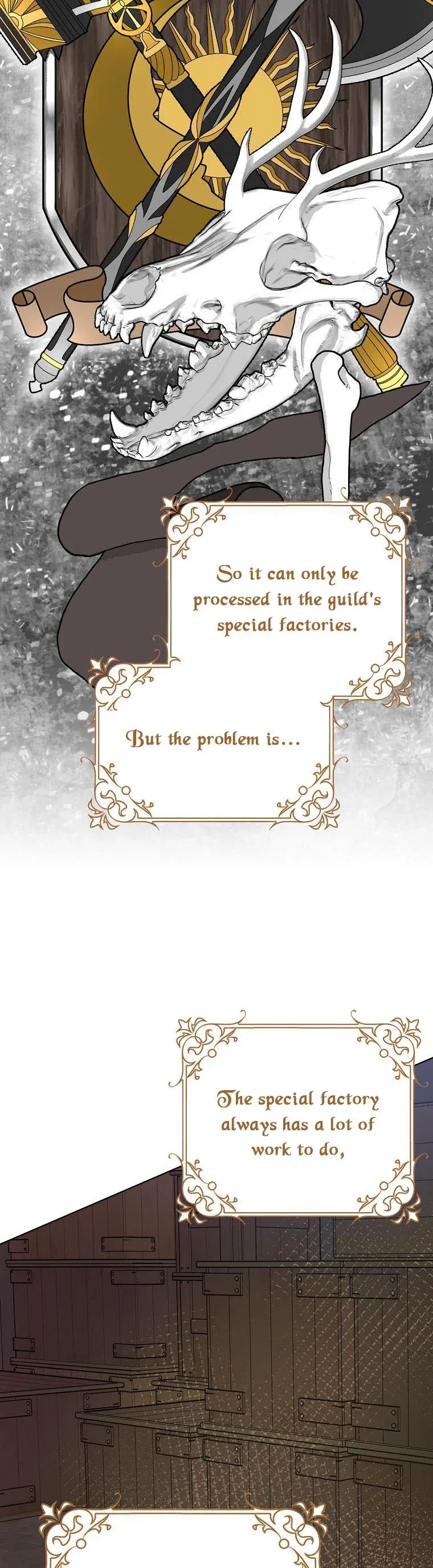 Please Marry Me Again, Husband! Chapter 47 page 13
