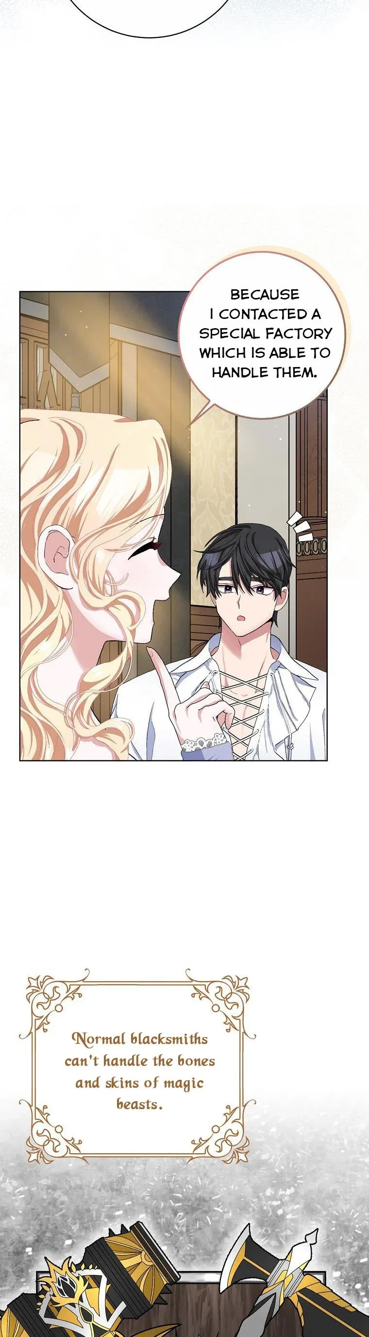 Please Marry Me Again, Husband! Chapter 47 page 12