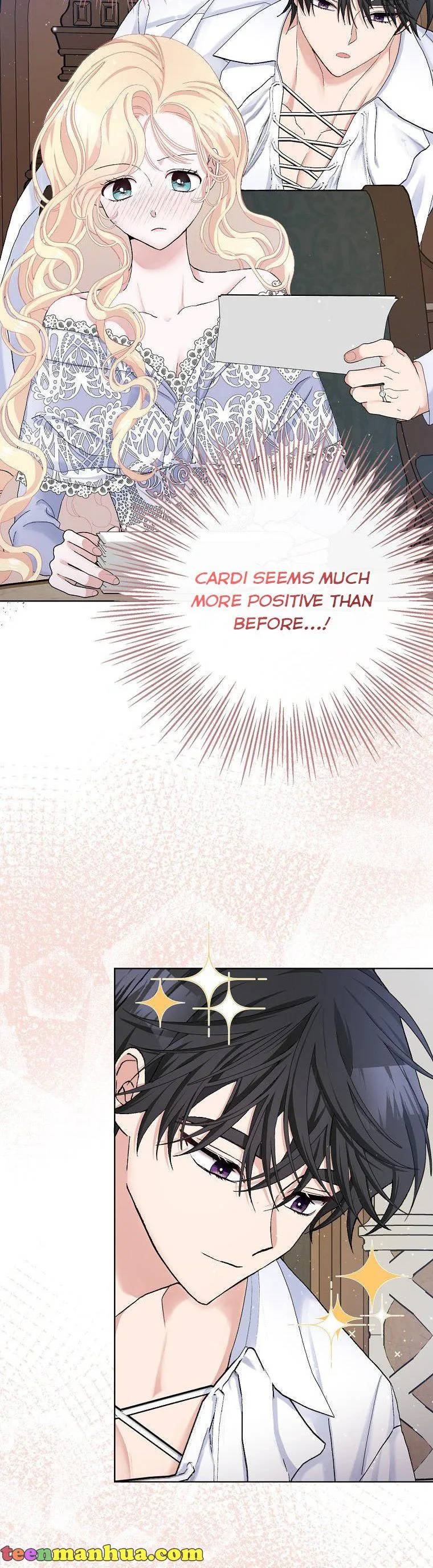 Please Marry Me Again, Husband! Chapter 47 page 7