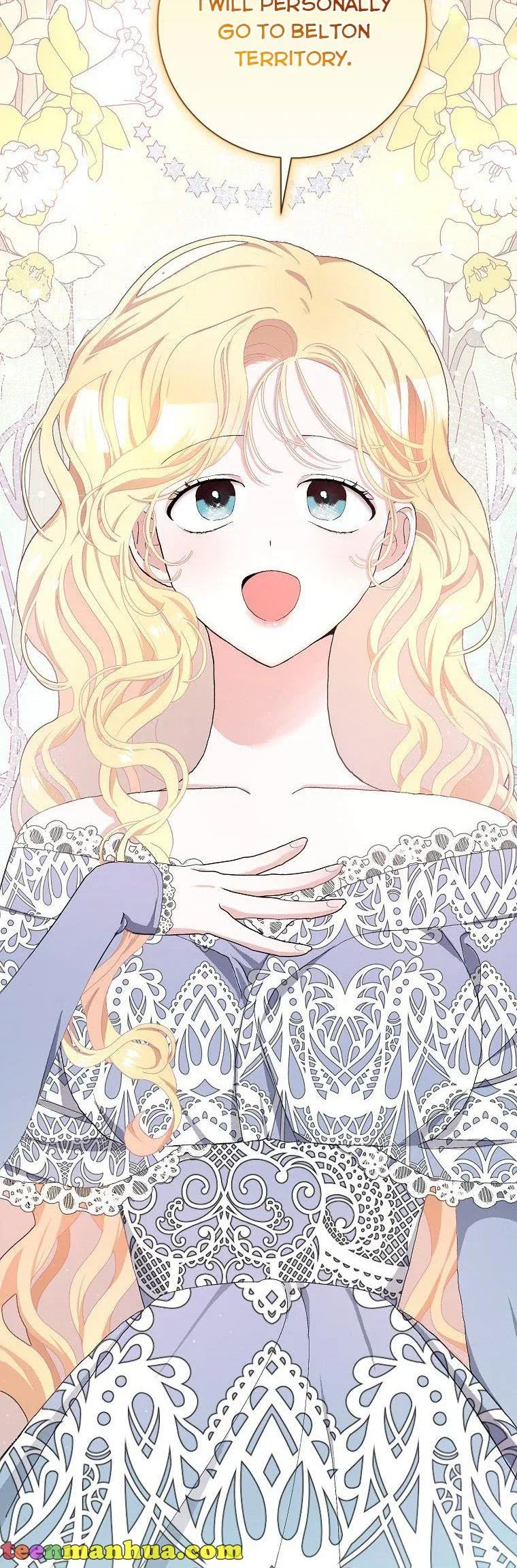 Please Marry Me Again, Husband! Chapter 47 page 40