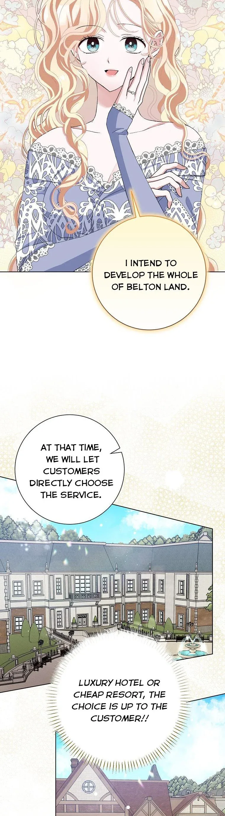 Please Marry Me Again, Husband! Chapter 47 page 33