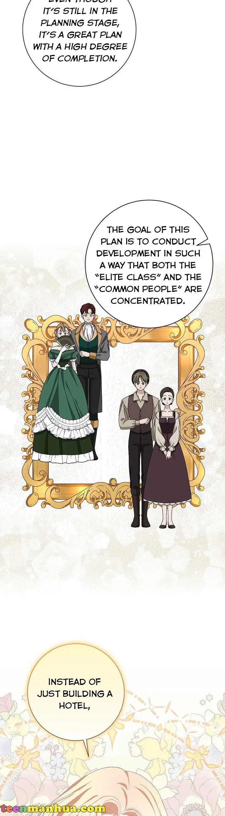Please Marry Me Again, Husband! Chapter 47 page 32