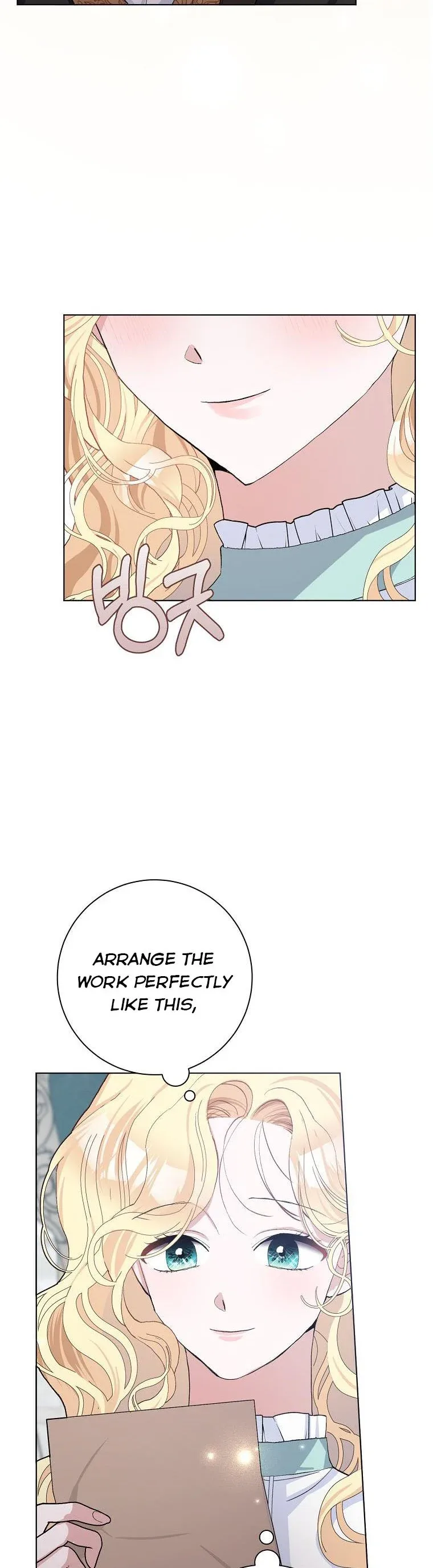 Please Marry Me Again, Husband! Chapter 46 page 20
