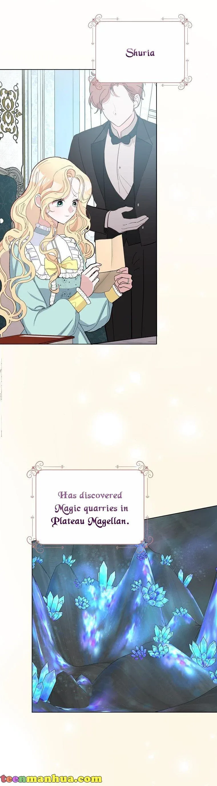 Please Marry Me Again, Husband! Chapter 46 page 17