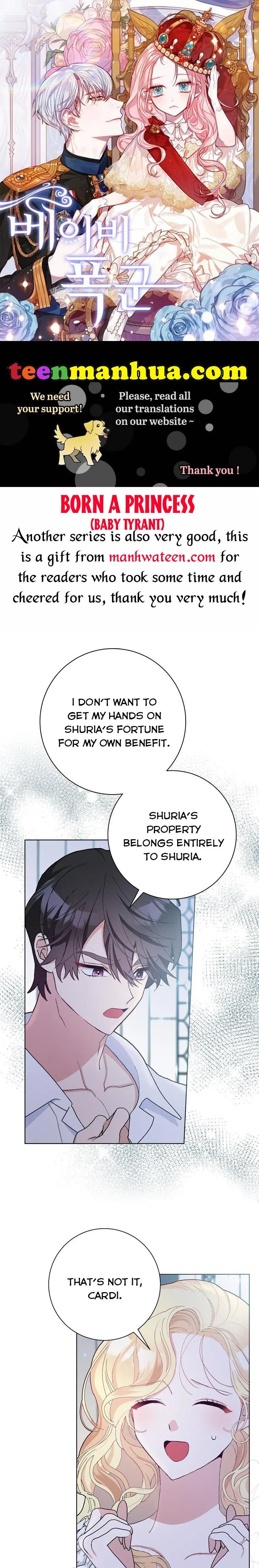 Please Marry Me Again, Husband! Chapter 46 page 2