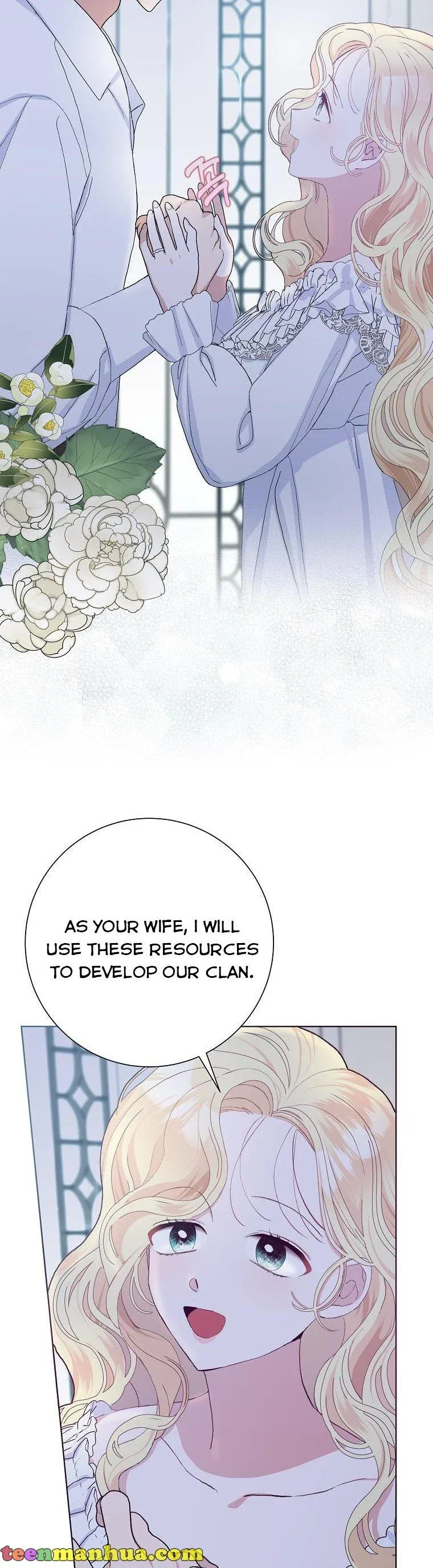 Please Marry Me Again, Husband! Chapter 46 page 4