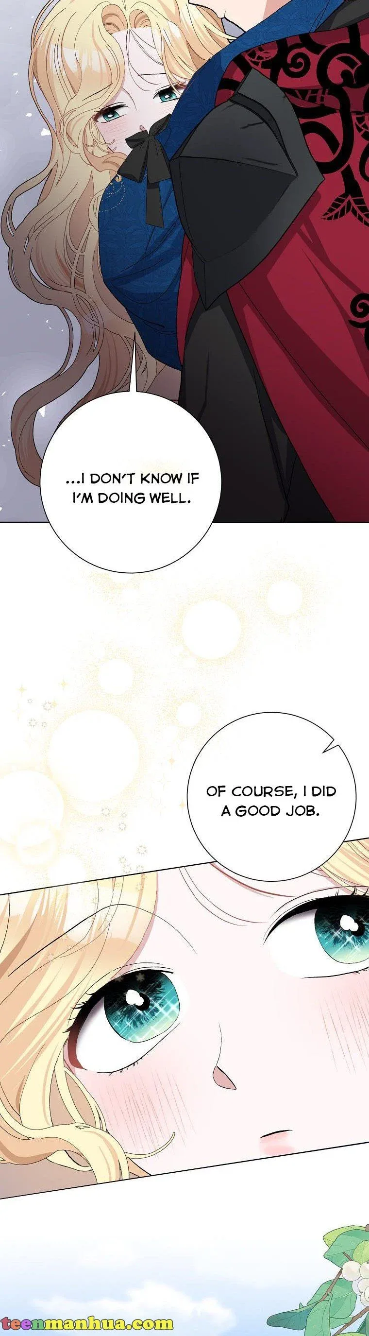Please Marry Me Again, Husband! Chapter 46 page 29