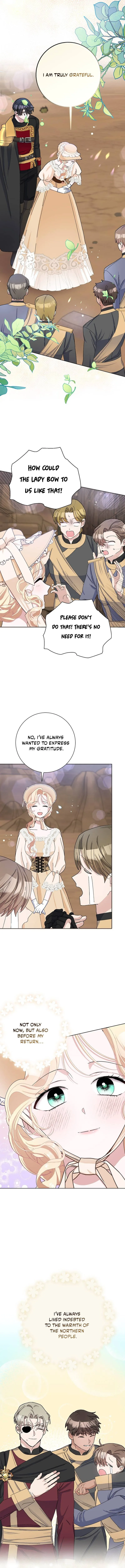 Please Marry Me Again, Husband! Chapter 50 page 7
