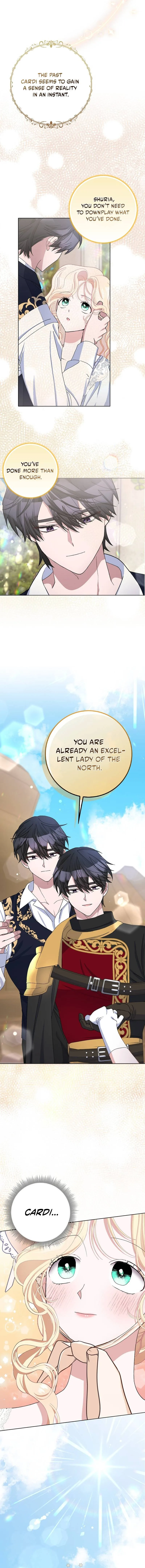 Please Marry Me Again, Husband! Chapter 50 page 14