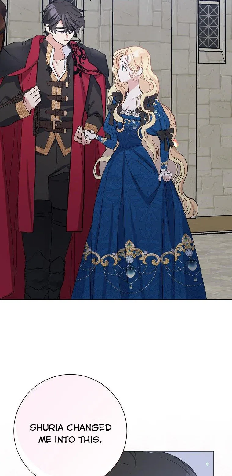 Please Marry Me Again, Husband! Chapter 46 page 36