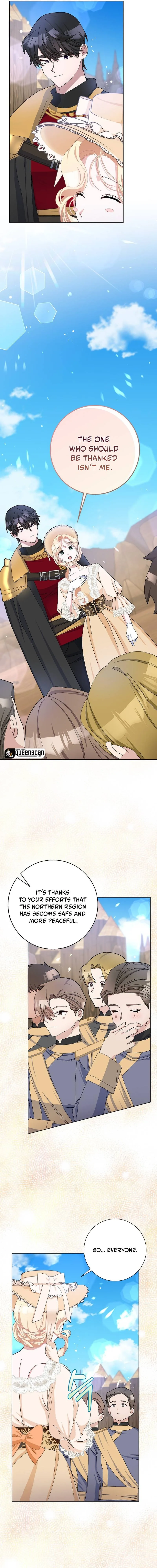 Please Marry Me Again, Husband! Chapter 50 page 6