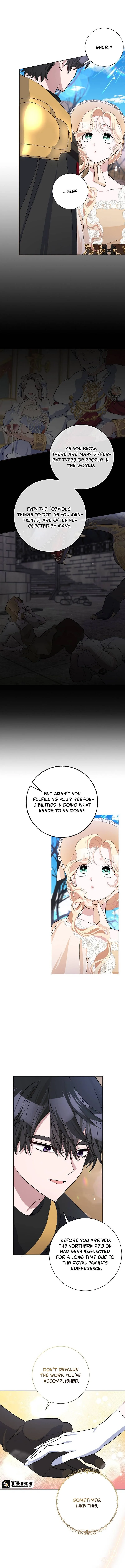 Please Marry Me Again, Husband! Chapter 50 page 9