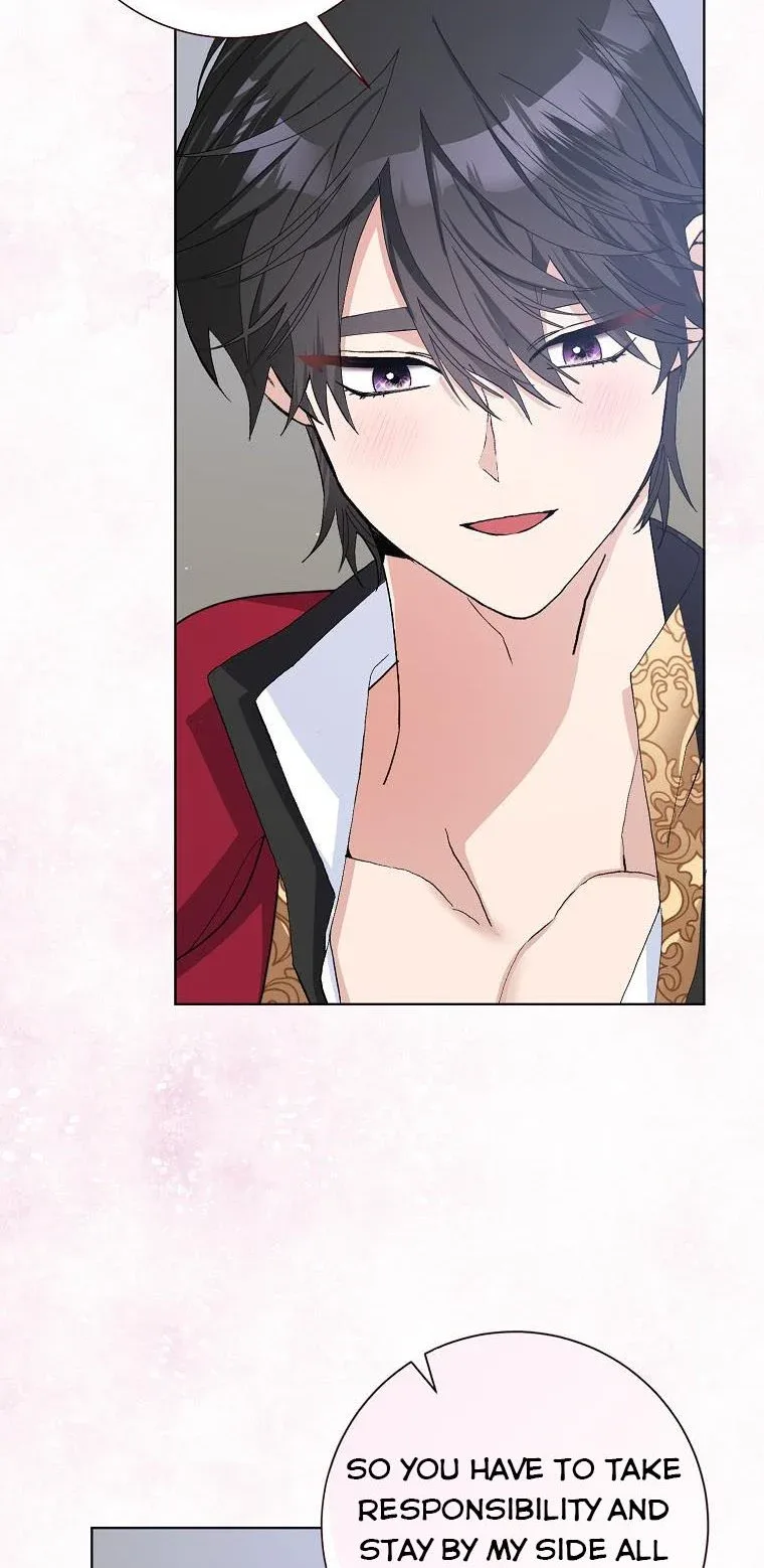 Please Marry Me Again, Husband! Chapter 46 page 37