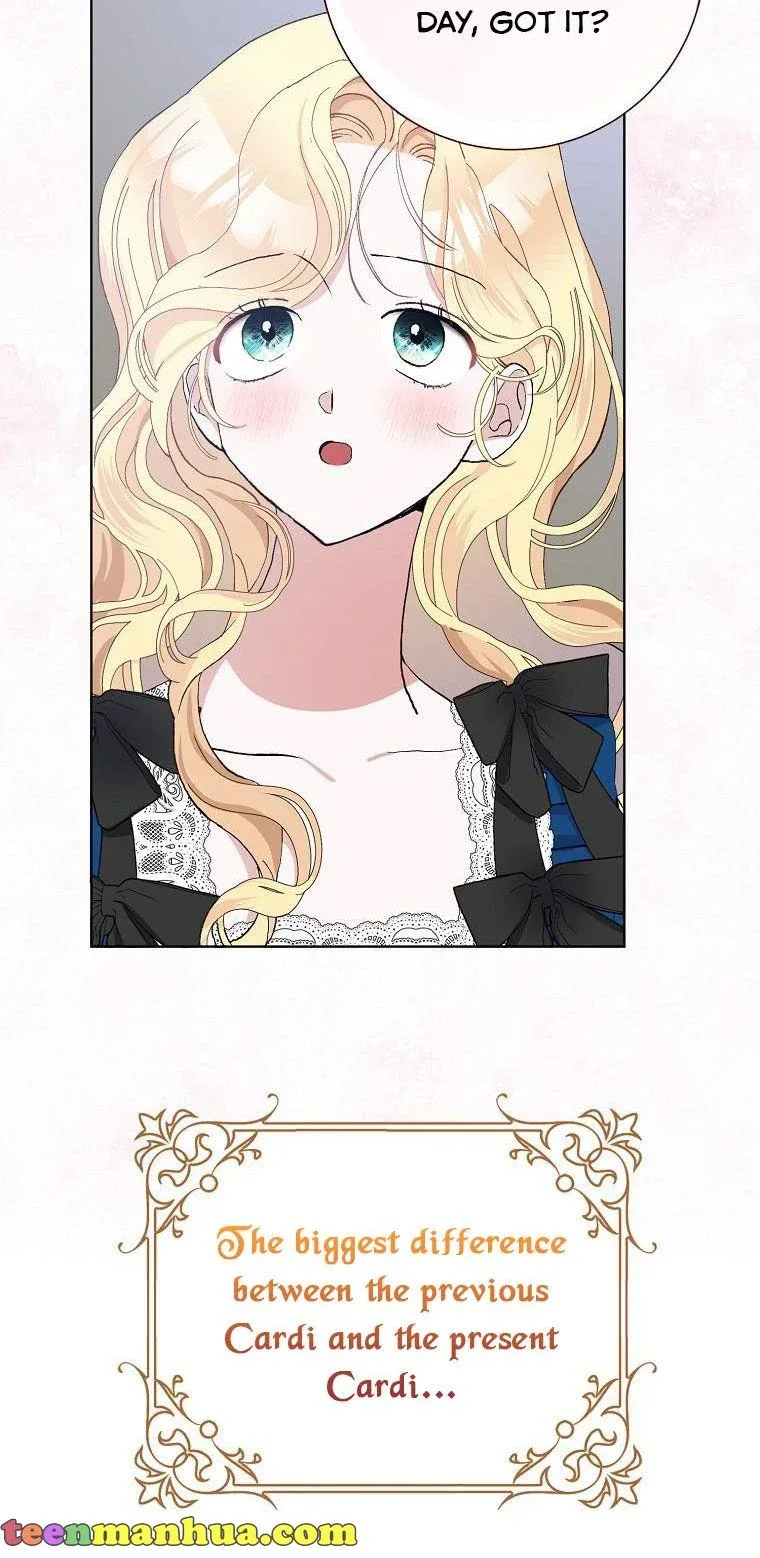Please Marry Me Again, Husband! Chapter 46 page 38