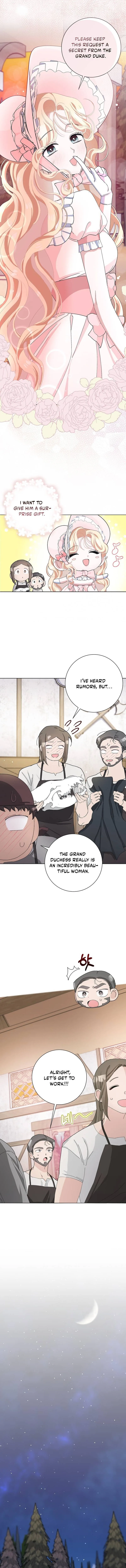 Please Marry Me Again, Husband! Chapter 49 page 9