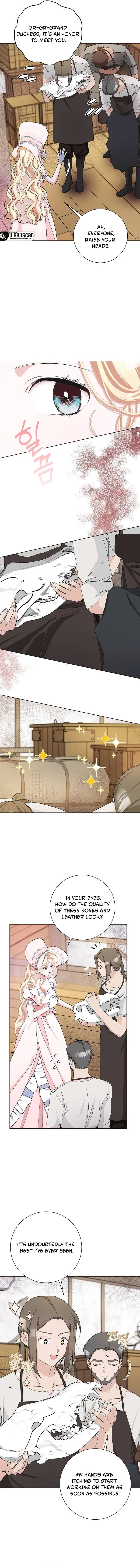 Please Marry Me Again, Husband! Chapter 49 page 6