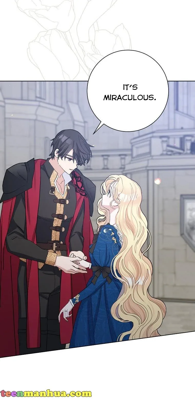 Please Marry Me Again, Husband! Chapter 46 page 34