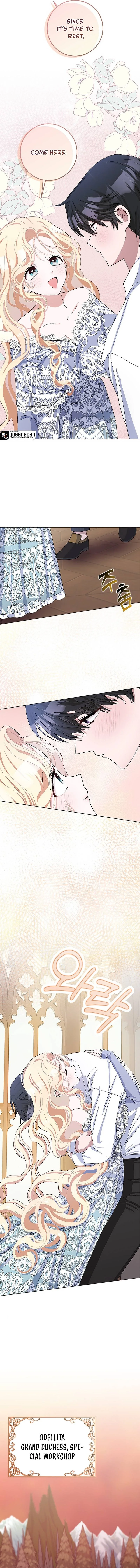Please Marry Me Again, Husband! Chapter 49 page 4