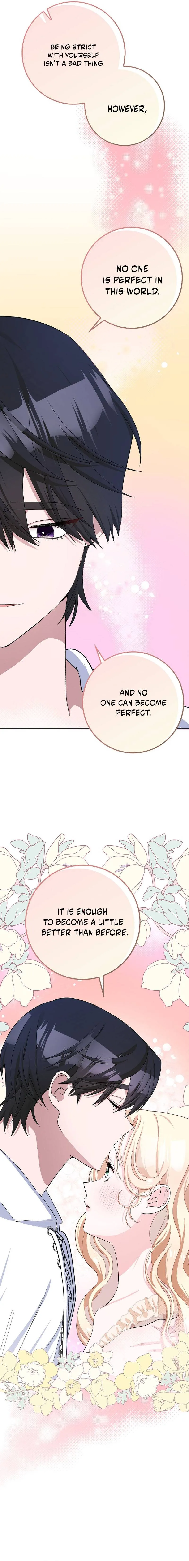 Please Marry Me Again, Husband! Chapter 52 page 14