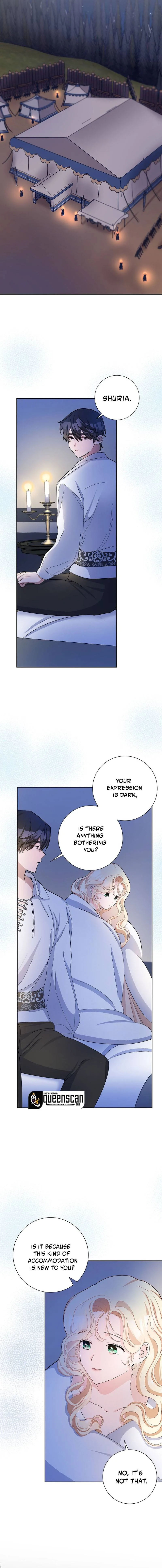 Please Marry Me Again, Husband! Chapter 52 page 8