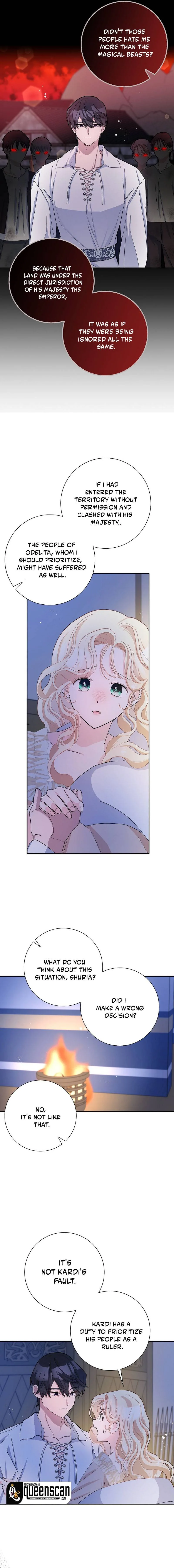 Please Marry Me Again, Husband! Chapter 52 page 12