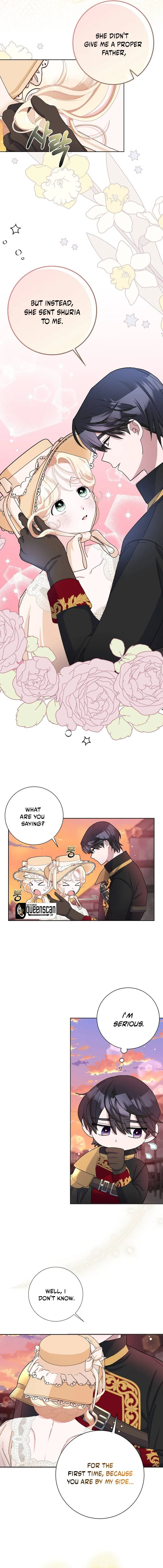 Please Marry Me Again, Husband! Chapter 52 page 6
