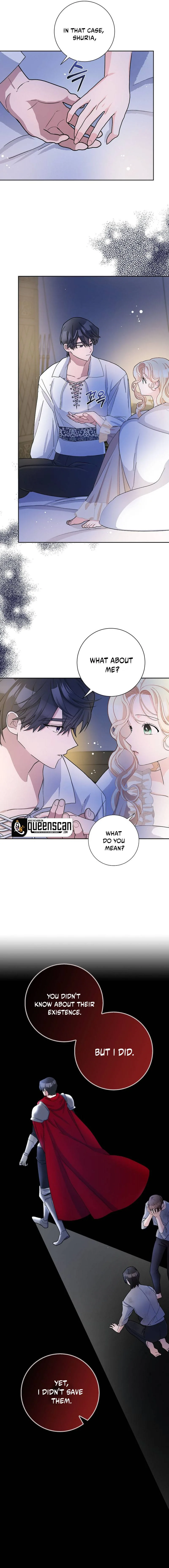 Please Marry Me Again, Husband! Chapter 52 page 11