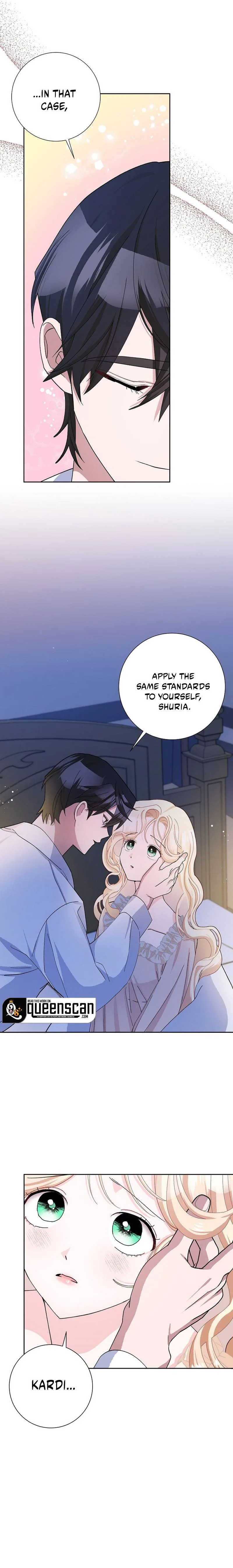 Please Marry Me Again, Husband! Chapter 52 page 13