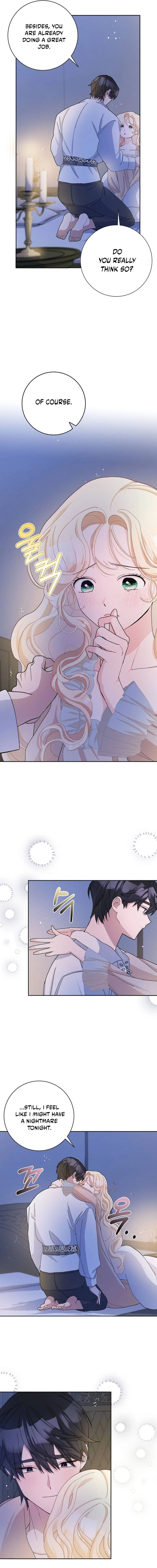 Please Marry Me Again, Husband! Chapter 52 page 15