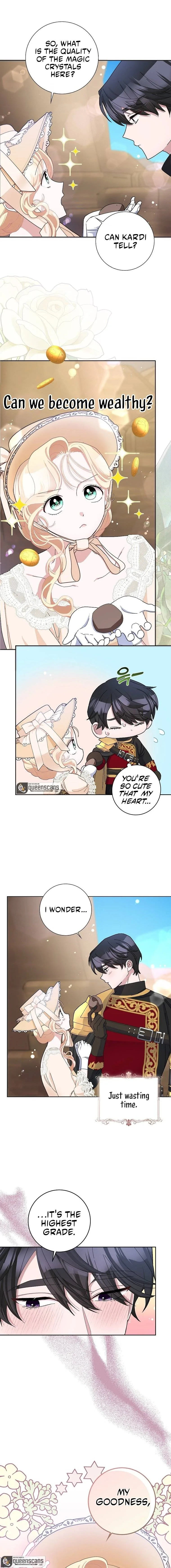 Please Marry Me Again, Husband! Chapter 51 page 5