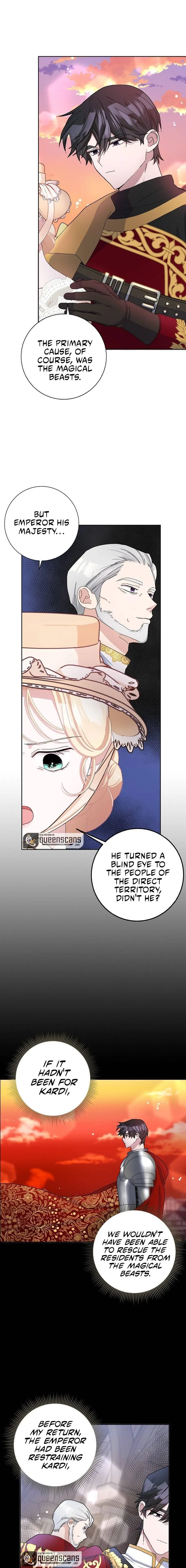 Please Marry Me Again, Husband! Chapter 51 page 10