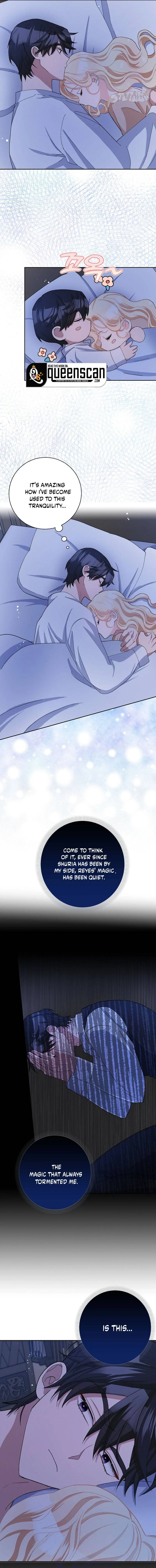 Please Marry Me Again, Husband! Chapter 52 page 17