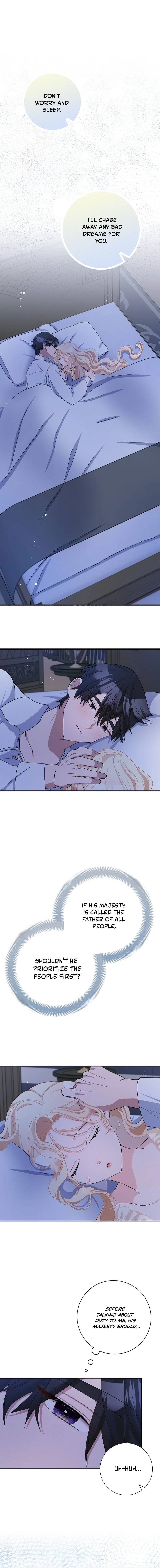 Please Marry Me Again, Husband! Chapter 52 page 16
