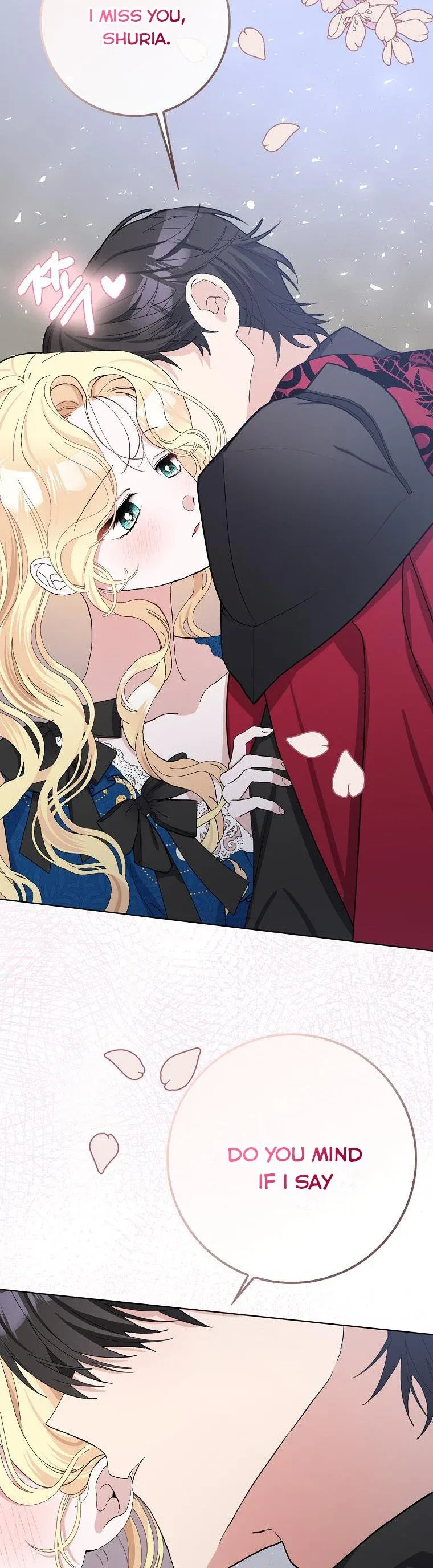 Please Marry Me Again, Husband! Chapter 46 page 32