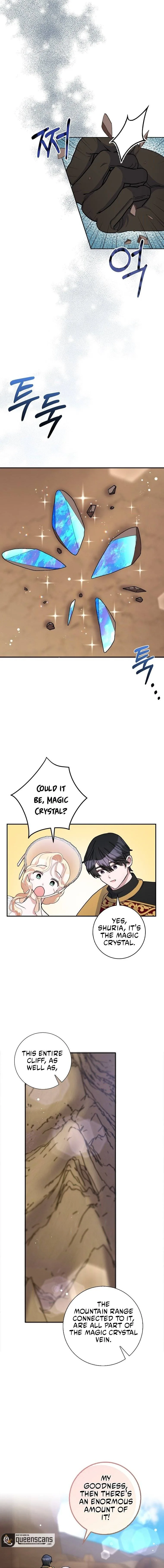 Please Marry Me Again, Husband! Chapter 51 page 3