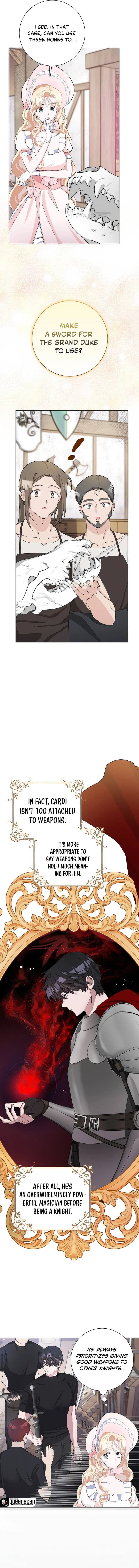 Please Marry Me Again, Husband! Chapter 49 page 7