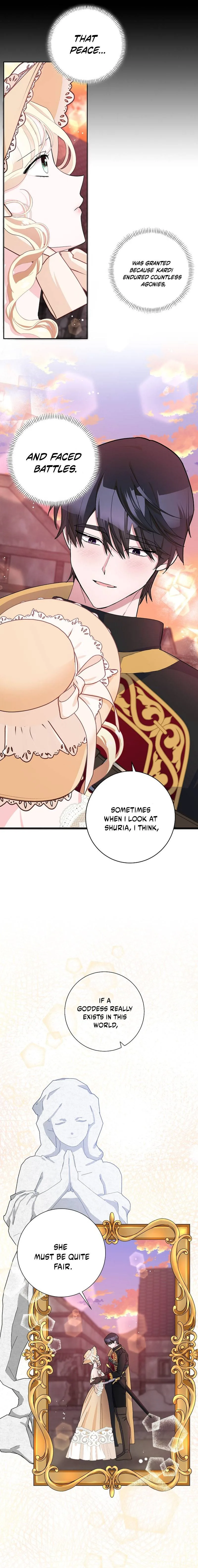 Please Marry Me Again, Husband! Chapter 52 page 5
