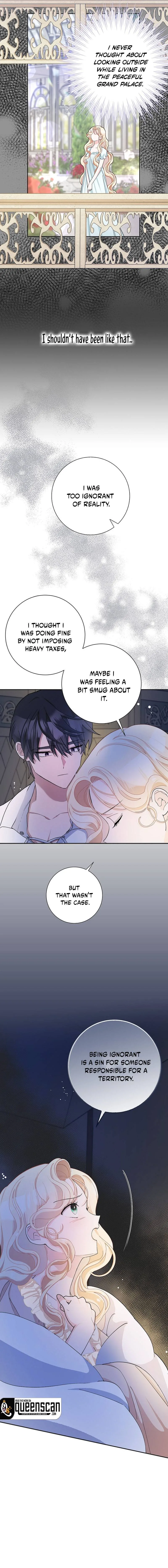 Please Marry Me Again, Husband! Chapter 52 page 10